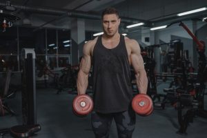 Nitric Oxide Booster